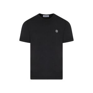 Stone Island Cotton T-Shirt Men